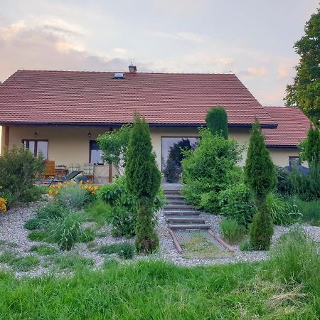 Apartament Panorama Jezow Sudecki Exterior foto