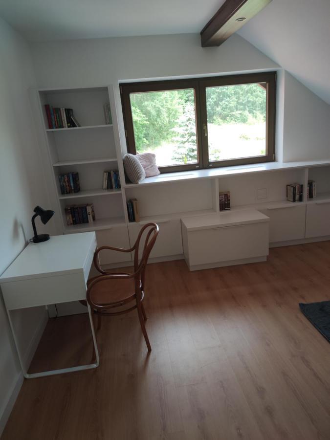 Apartament Panorama Jezow Sudecki Exterior foto